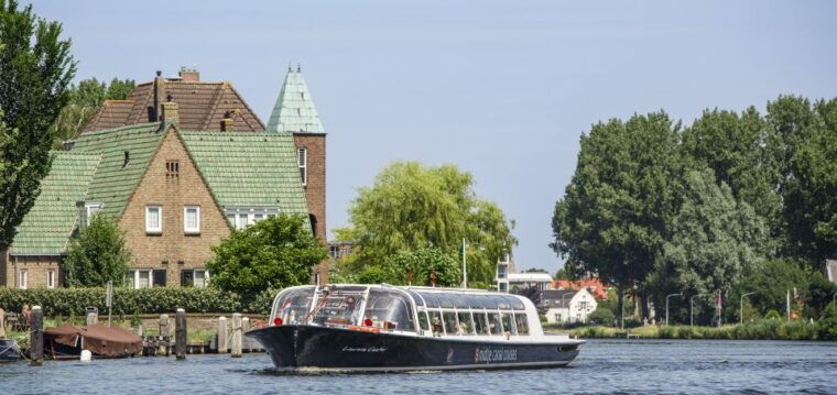 haarlem-dutch-windmill-spaarne-river-sightseeing-cruise