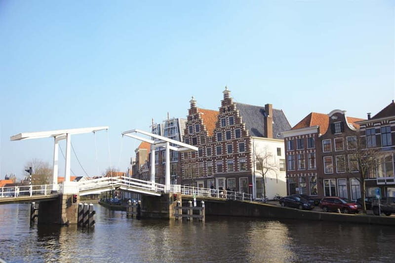Haarlem: Food Tour - The Sum Up