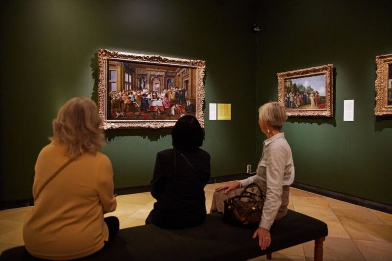 haarlem-frans-hals-museum-entrance-ticket-with-audio-guide