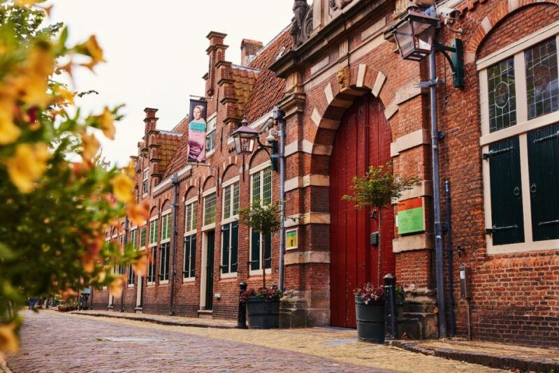 haarlem-frans-hals-museum-entrance-ticket-with-audio-guide