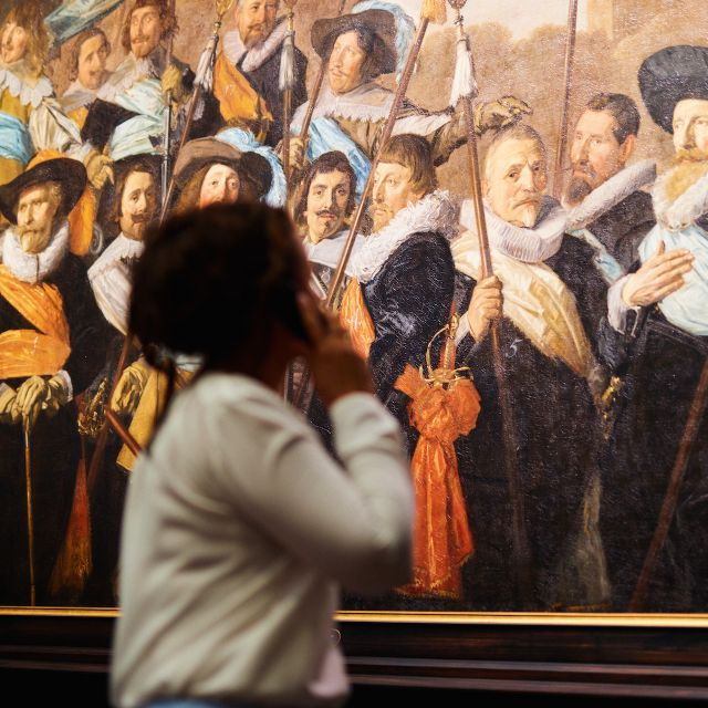 haarlem-frans-hals-museum-entrance-ticket-with-audio-guide