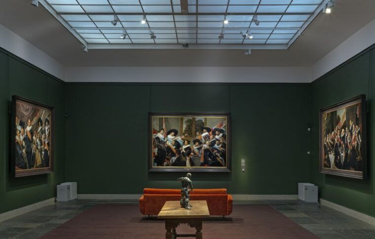 haarlem-frans-hals-museum-entrance-ticket-with-audio-guide