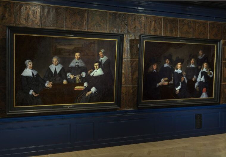 haarlem-frans-hals-museum-entrance-ticket-with-audio-guide