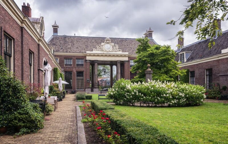 haarlem-highlights-bike-tour