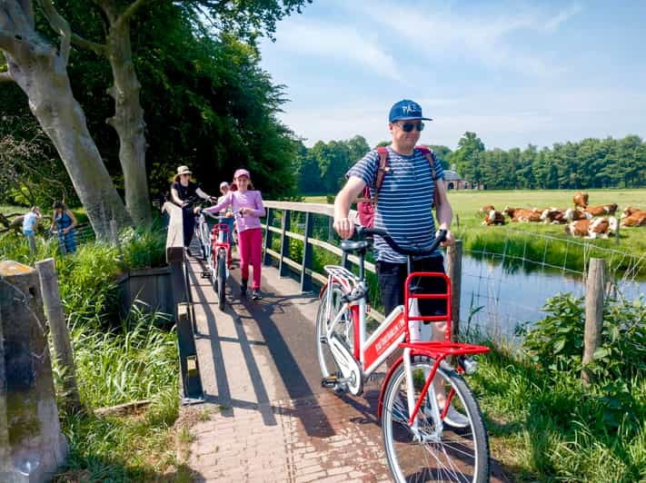 haarlem-highlights-bike-tour