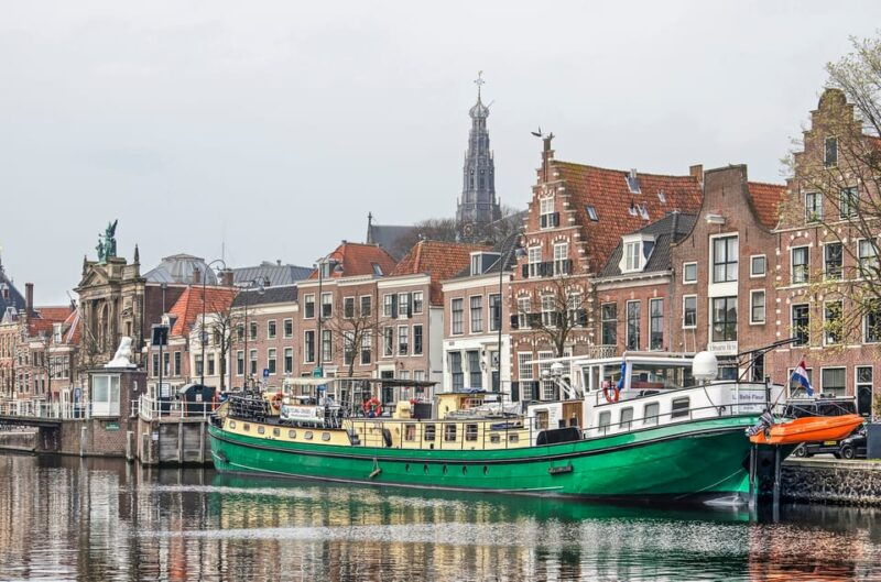 haarlem-highlights-bike-tour