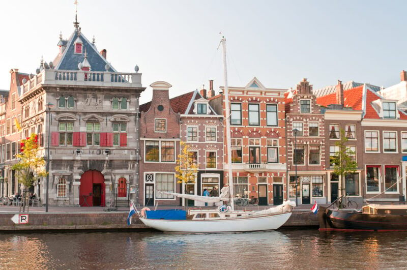 haarlem-highlights-bike-tour