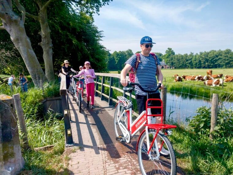 haarlem-highlights-bike-tour