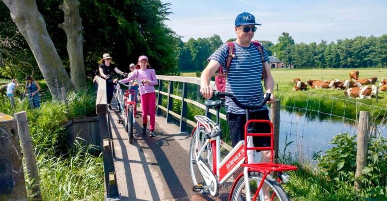 haarlem-highlights-bike-tour