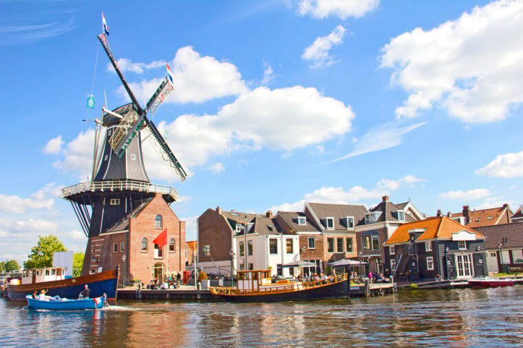 haarlem-highlights-bike-tour