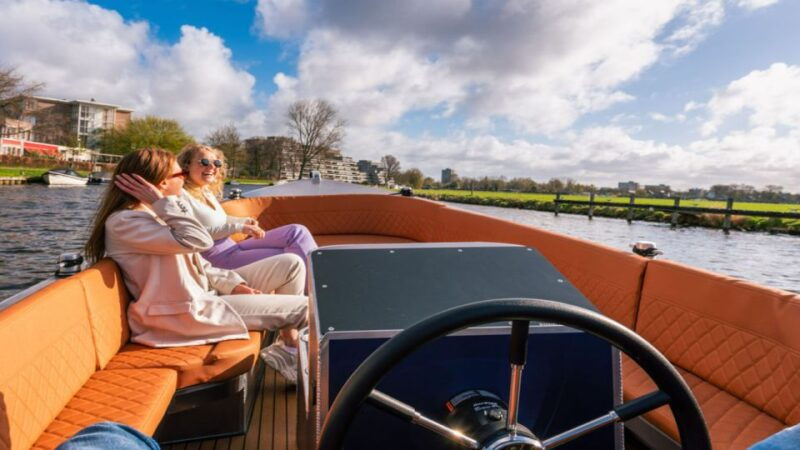 haarlem-private-boat-rental-city-center
