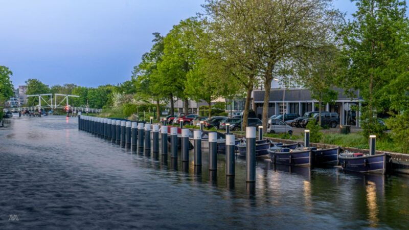 haarlem-private-boat-rental-city-center