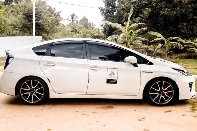 Habarana City to Trincomalee City Private Transfer - Who Is This Best For?