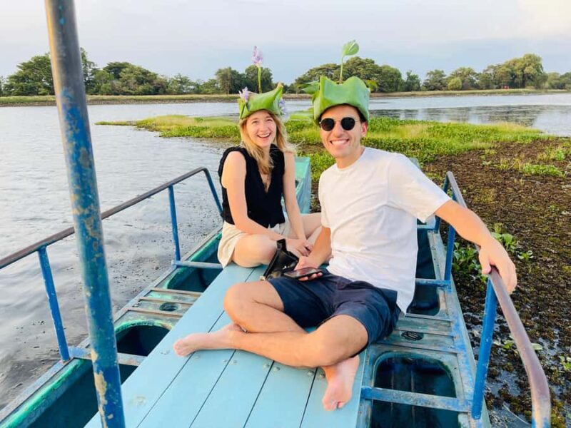 habarana: Hiriwadunna Village Tour and Cooking Class - Detailed Insights from Reviews