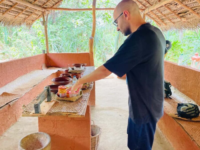 habarana: Hiriwadunna Village Tour and Cooking Class - Who Will Love This Experience?