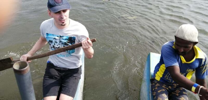 Habarana: Hiriwadunna Village Tour with Lunch - FAQ