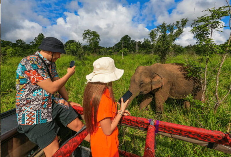 habarana-hurulu-eco-park-half-day-safari-with-hotel-pickup