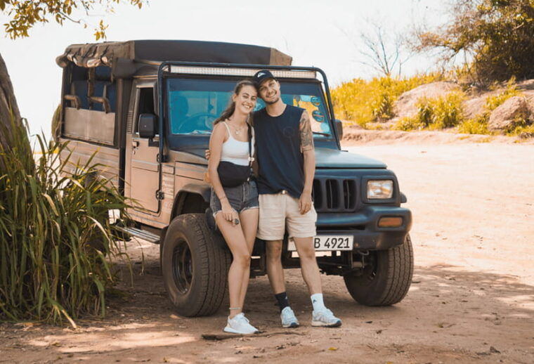 habarana-hurulu-eco-park-half-day-safari-with-hotel-pickup