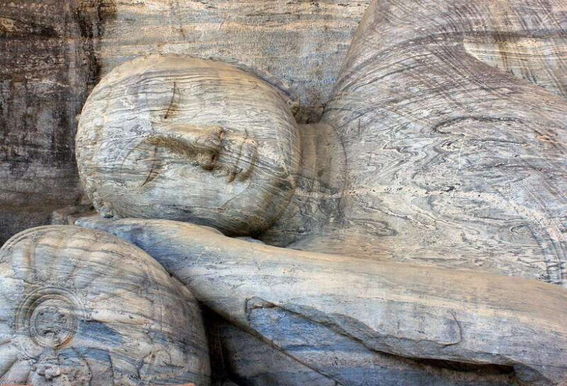 habarana-polonnaruwa-sigiriya-and-dambulla-day-tour