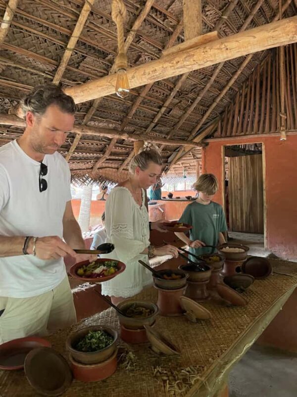 Habarana: Pure Village Life and Cultural Experience Day Tour - Unpacking the Experience: What to Expect