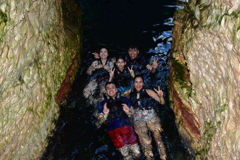 Hacienda Mucuyche Cenotes Tour Oxkintok Mayan Ruins - FAQ