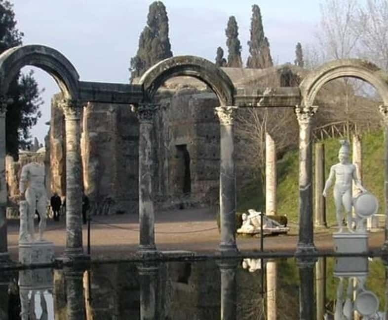 Hadrian's Villa and Villa D'Este Private Tour from Rome - The Practicalities: Transportation, Guides, and Value