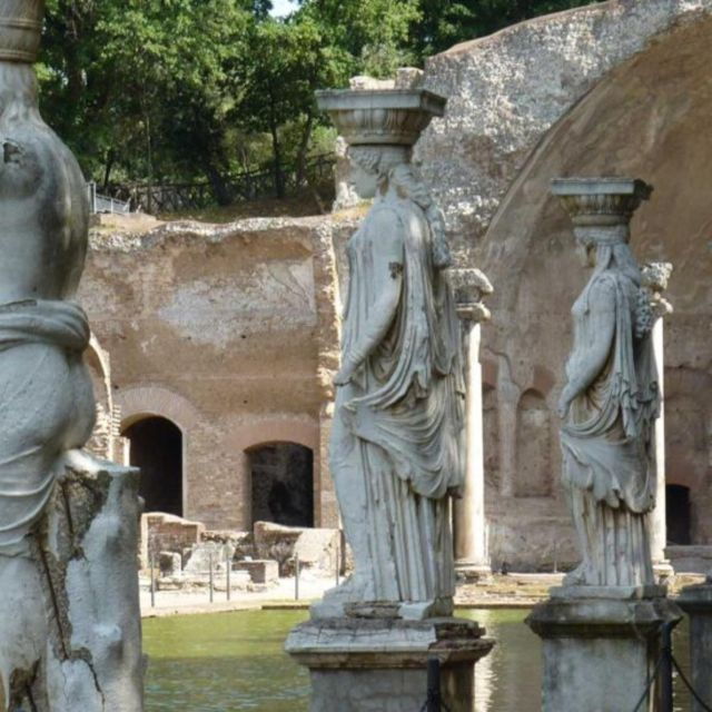 hadrians-villa-in-tivoli-private-tour-from-rome
