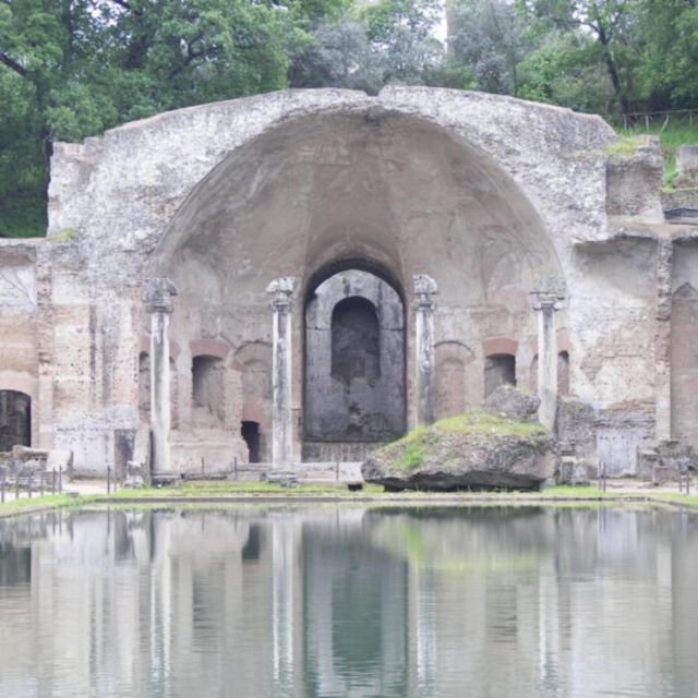 hadrians-villa-in-tivoli-private-tour-from-rome
