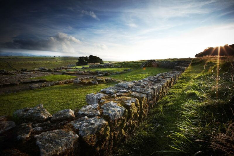 hadrians-wall-housesteads-roman-fort-entry-ticket