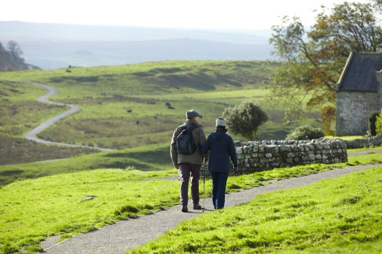 hadrians-wall-housesteads-roman-fort-entry-ticket