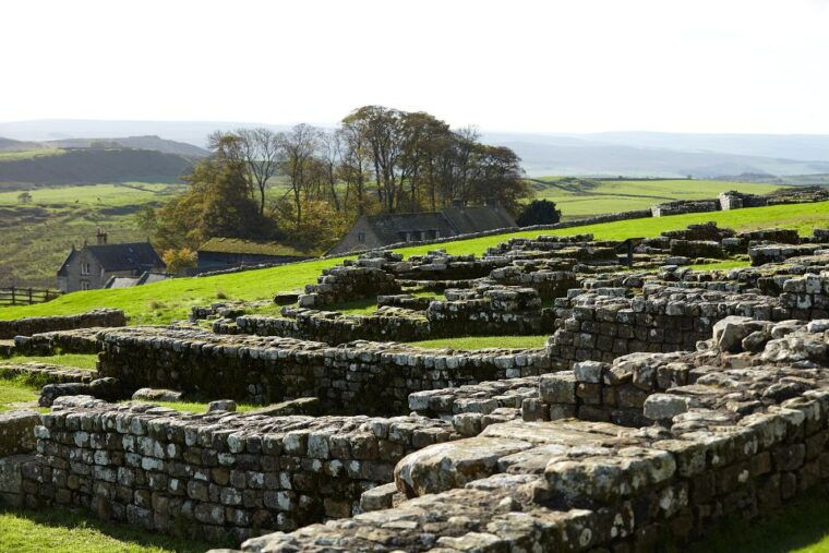 hadrians-wall-housesteads-roman-fort-entry-ticket