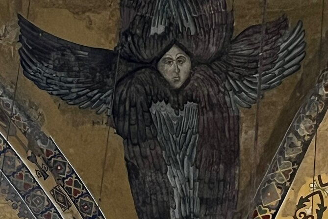 hagai-sofia-private-guided-tour-vip-access-no-waiting