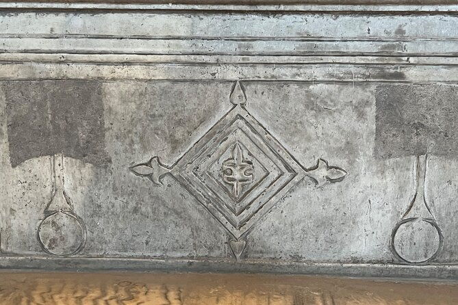 hagai-sofia-private-guided-tour-vip-access-no-waiting