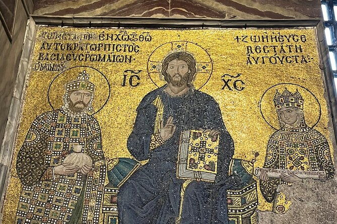 hagai-sofia-private-guided-tour-vip-access-no-waiting