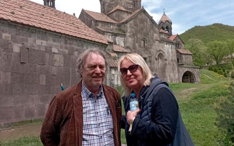 Haghpat, Sanahin & Odzun, Mendz Er or Zarni - Parni Caves - Why This Tour Offers Good Value