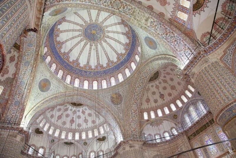 Hagia Sophia & Blue Mosque Half-day Guided, Small Group Tour - Who Will Love This Tour?