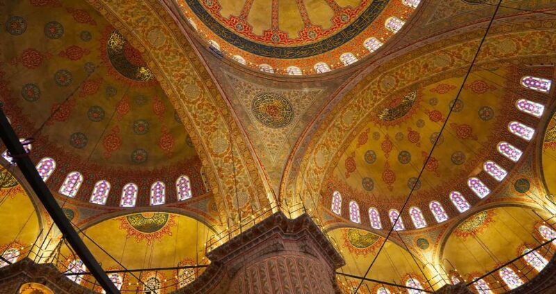 Hagia Sophia, Blue Mosque Tour & Ticket + Optional Basilica - Who Will Love This Tour?