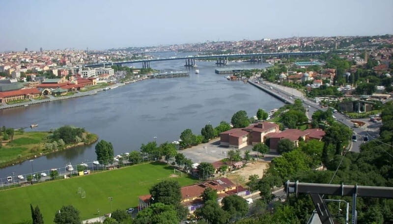 Hagia Sophia, Bosphorus cruise Blue Mosque, Small Group tour - FAQs