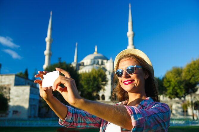 hagia-sophia-hippodrome-blue-mosque-and-grand-bazaar-guided-tour
