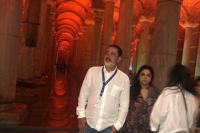 hagia-sophia-in-a-nutshell-private-tour