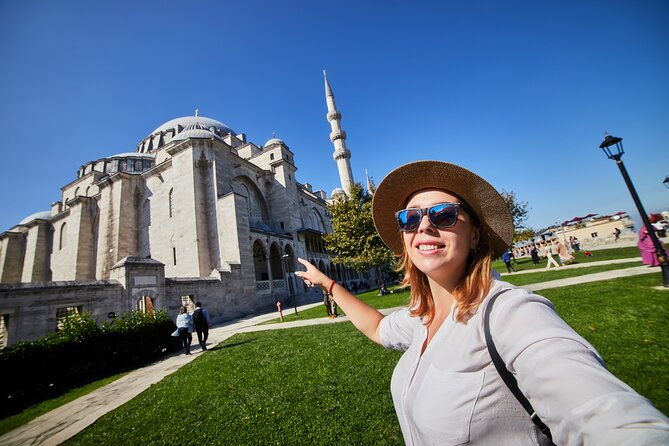 hagia-sophia-istanbul-old-city-topkapi-palace-private-tour