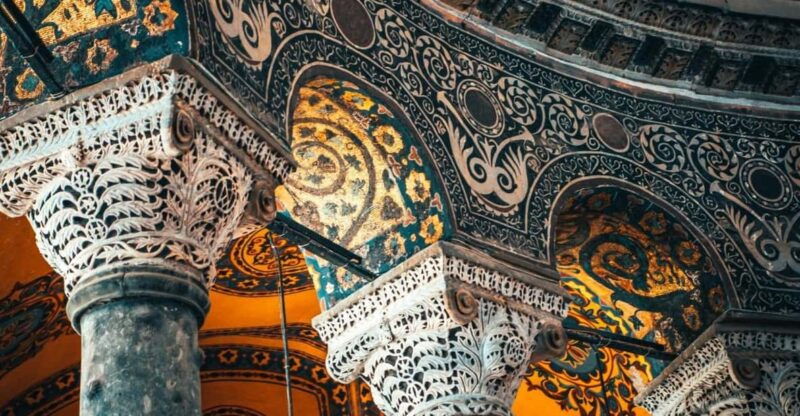 hagia-sophia-mosque-with-history-experience-museum-entry