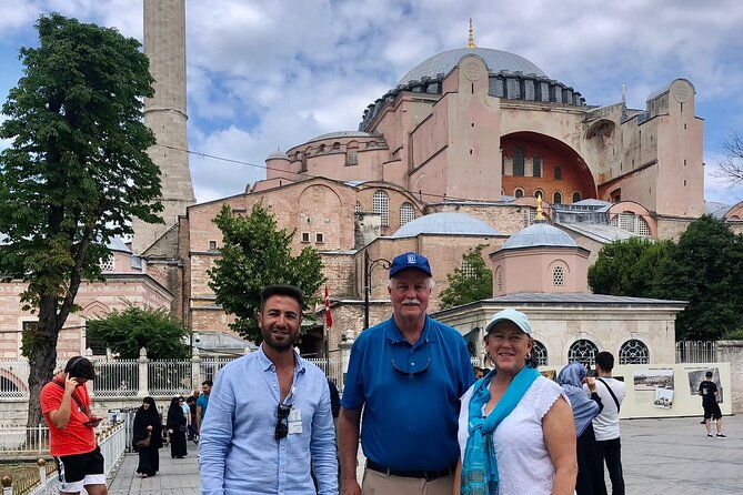 hagia-sophia-private-skip-the-ticket-line-guided-tour-2