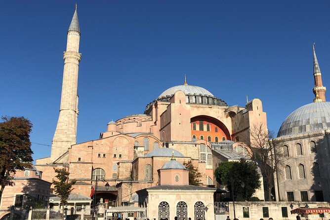 hagia-sophia-private-skip-the-ticket-line-guided-tour-2