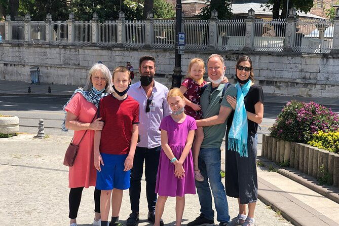 hagia-sophia-private-skip-the-ticket-line-guided-tour-2