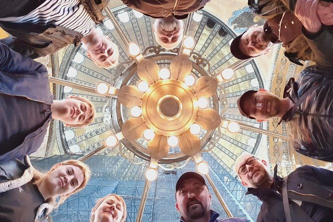 hagia-sophia-private-tour