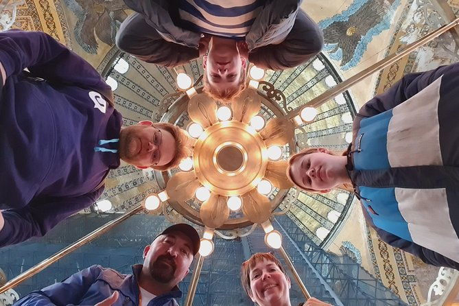 hagia-sophia-private-tour