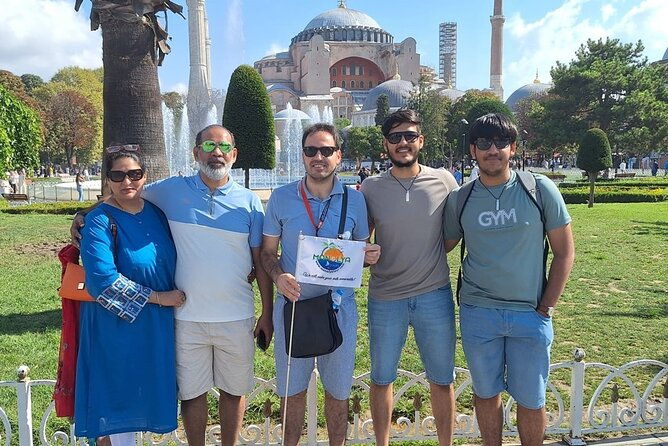 hagia-sophia-skip-the-line-ticket-entry