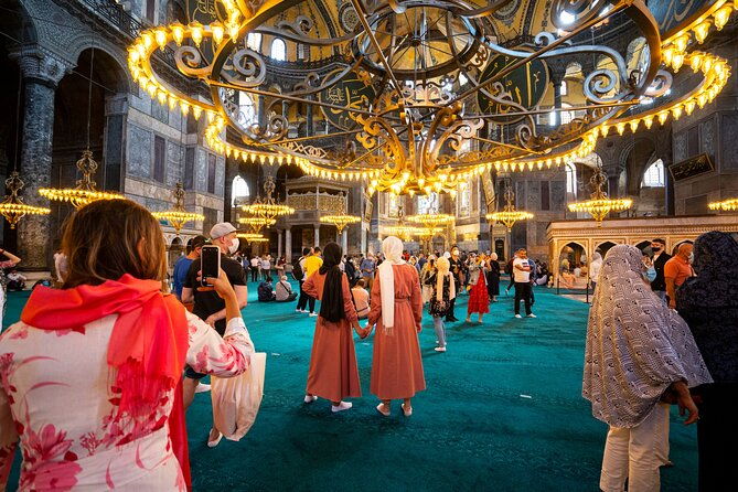 hagia-sophia-skip-the-line-ticket-entry