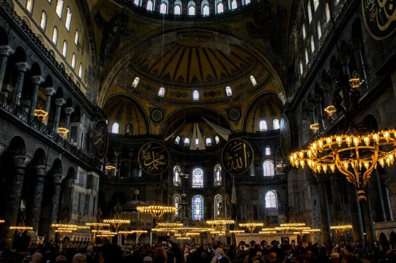 hagia-sophia-under-the-stars-evening-tour-private-tour
